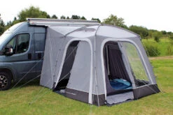 Outdoor Revolution Cayman Classic Low/Mid MK2 Drive Away Awning (F/G) EX SHOW DISPLAY UP FOR 1 WEEK -Deals AwnixTent Store orda1020 caymanclassic l7