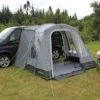 Outdoor Revolution Cayman Cona F/G Drive Away Awning With Free Footprint And Carpet -Deals AwnixTent Store orda1090 caymancona l1