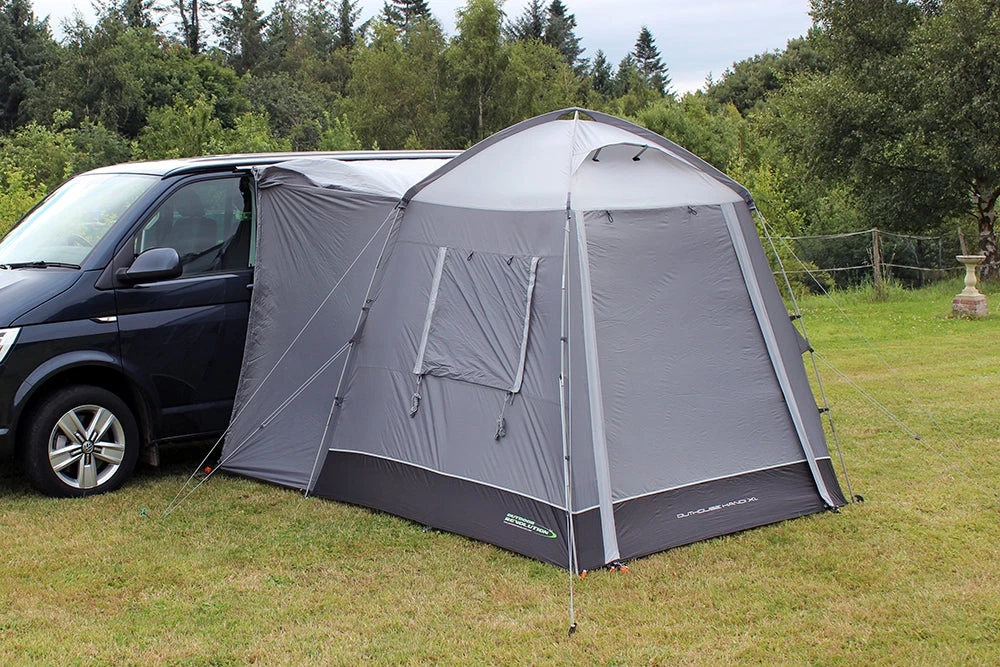 Outdoor Revolution Cayman Handi Low Drive Away Awning 6 Outdoor Revolution Cayman Handi Low Drive Away Awning - Image 4