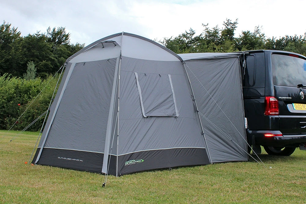 Outdoor Revolution Cayman Handi Low Drive Away Awning 10 Outdoor Revolution Cayman Handi Low Drive Away Awning - Image 8