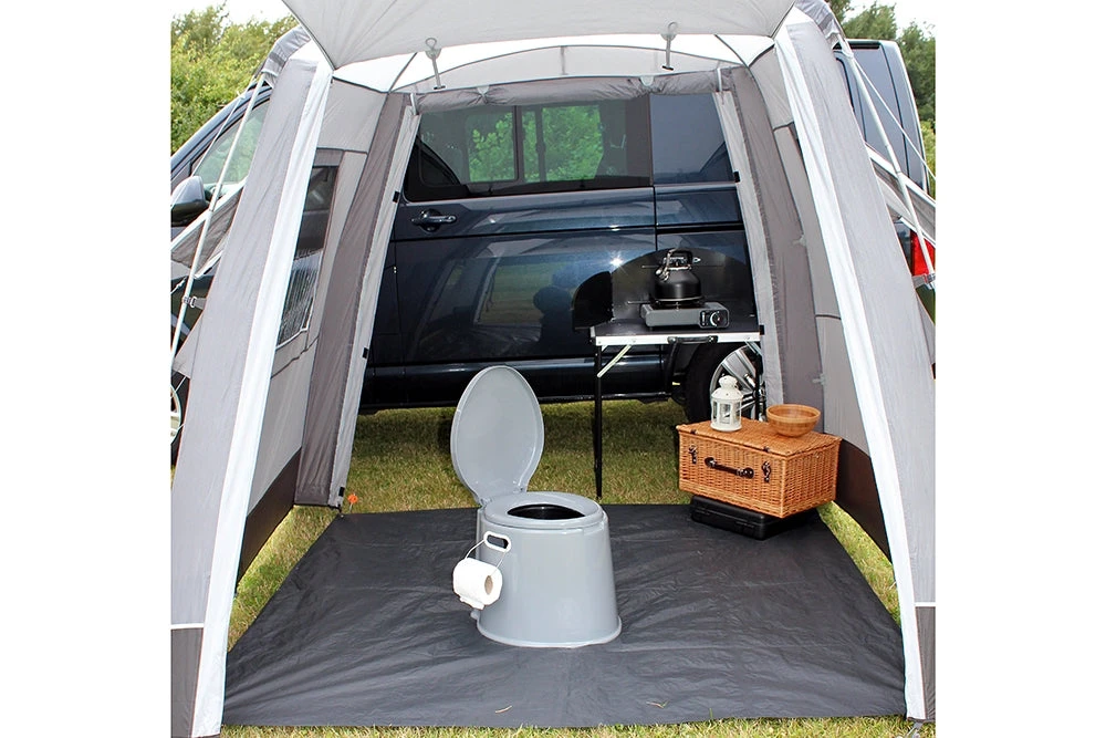 Outdoor Revolution Cayman Handi Low Drive Away Awning 9 Outdoor Revolution Cayman Handi Low Drive Away Awning - Image 7