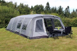 Outdoor Revolution Camp Star 700 Air Tent -Deals AwnixTent Store orft1049 campstar700 l3