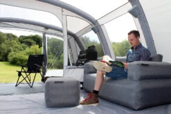 Outdoor Revolution Camp Star 700 Air Tent -Deals AwnixTent Store orft1049 campstar700 l6 1