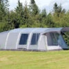 Outdoor Revolution Camp Star 500 , 600 , 1200 Sun Canopy