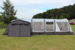 Outdoor Revolution Airedale 6S /6SE Front Porch Extension -Deals AwnixTent Store orft2018 airedale 6.0s 6.0se extension l3