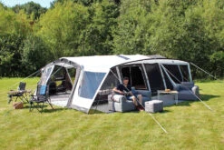 Outdoor Revolution Ozone 8.0 Safari Lodge Air Tent Package 20 Outdoor Revolution Ozone 8.0 Safari Lodge Air Tent Package -Deals AwnixTent Store orft3020 ozone8.0safarilodge l5