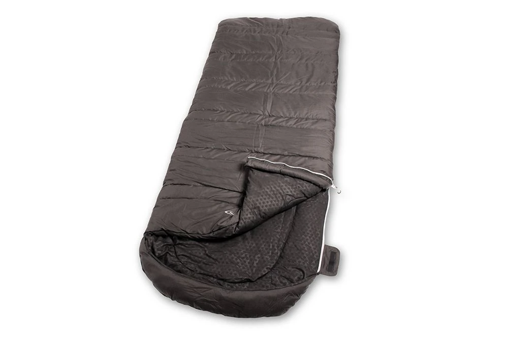 Outdoor Revolution Sun Star SIngle 400 Sleeping Bag - After Dark 4 Outdoor Revolution Sun Star SIngle 400 Sleeping Bag - After Dark - Image 2