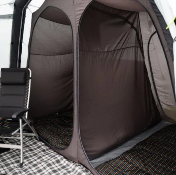 Outdoor Revolution 4 Berth Inner Tent - Movelite T3E T4E T4E PC 4 Outdoor Revolution 4 Berth Inner Tent - Movelite T3E T4E T4E PC - Image 2