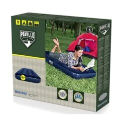 Bestway Pavillo Airbed - Single -Deals AwnixTent Store pavillo single 5
