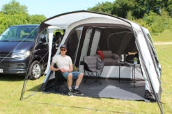 Outdoor Revolution Movelite T4E Low Drive Away Awning -Deals AwnixTent Store pd can