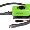 Outdoor Revolution 12V DC Electric Air Frame Inflator -Deals AwnixTent Store pump2100 12vdcelectricairframeinflator l1