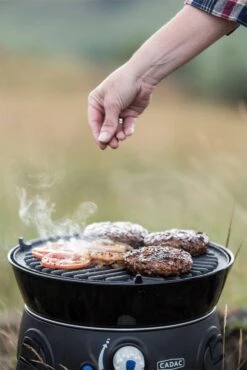 Cadac Safari Chef 2 Pro 30 QR 9 Cadac Safari Chef 2 Pro 30 QR -Deals AwnixTent Store safari