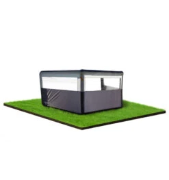 Vango Sentinel AirBeam Windbreak -Deals AwnixTent Store sentinel airbeam windbreak
