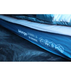Vango Shangri-La II 10 Grande Single Self Inflating Mat -Deals AwnixTent Store shangri la ii 10 grande 2