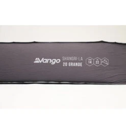 Vango Shangri-La II 20 Grande Self Inflating Mat -Deals AwnixTent Store shangri la ii 20 grande 2