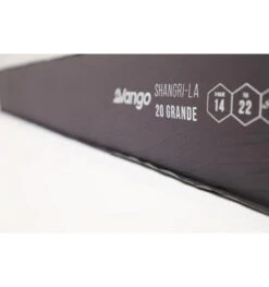 Vango Shangri-La II 20 Grande Self Inflating Mat -Deals AwnixTent Store shangri la ii 20 grande 3