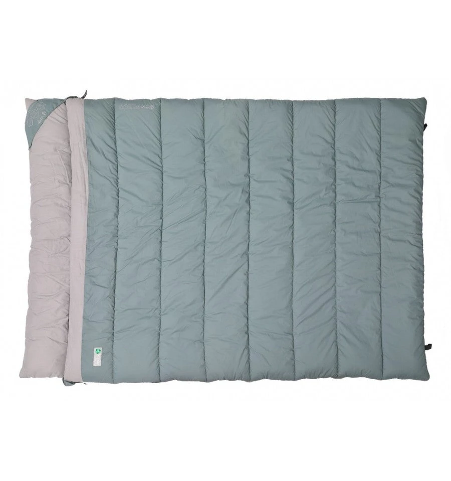 Vango Shangri-La Light Double Sleeping Bag 3 Vango Shangri-La Light Double Sleeping Bag