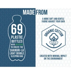 Vango Shangri-La Light Double Sleeping Bag 12 Vango Shangri-La Light Double Sleeping Bag -Deals AwnixTent Store shangri la light double 4