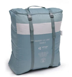 Vango Shangri-La Light Double Sleeping Bag 13 Vango Shangri-La Light Double Sleeping Bag -Deals AwnixTent Store shangri la light double 5