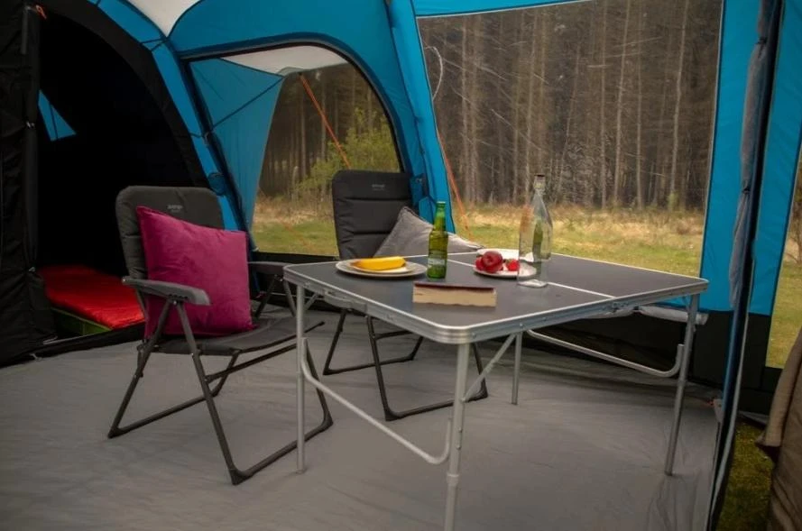 Vango Somerton 650XL Tent Package Deal (2021) 9 Vango Somerton 650XL Tent Package Deal (2021) - Image 7