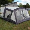 Outdoor Revolution Sportline Canopi Lowline