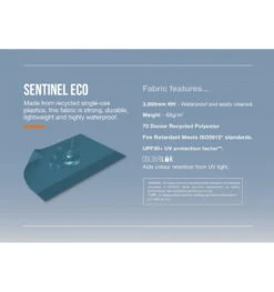 Vango Tahiiti 850XL Airbeam Tent 2023 -Deals AwnixTent Store tahiti air 850xl 10