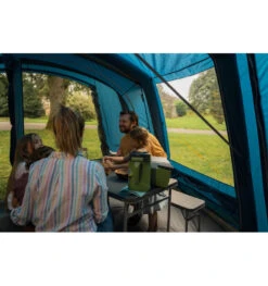 Vango Tahiiti 850XL Airbeam Tent 2023 -Deals AwnixTent Store tahiti air 850xl 7
