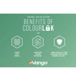 Vango Tahiiti 850XL Airbeam Tent 2023 -Deals AwnixTent Store tahiti air 850xl 9