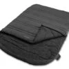 Outdoor Revolution Star Fall King 400 Double Sleeping Bag After Dark -Deals AwnixTent Store test 6