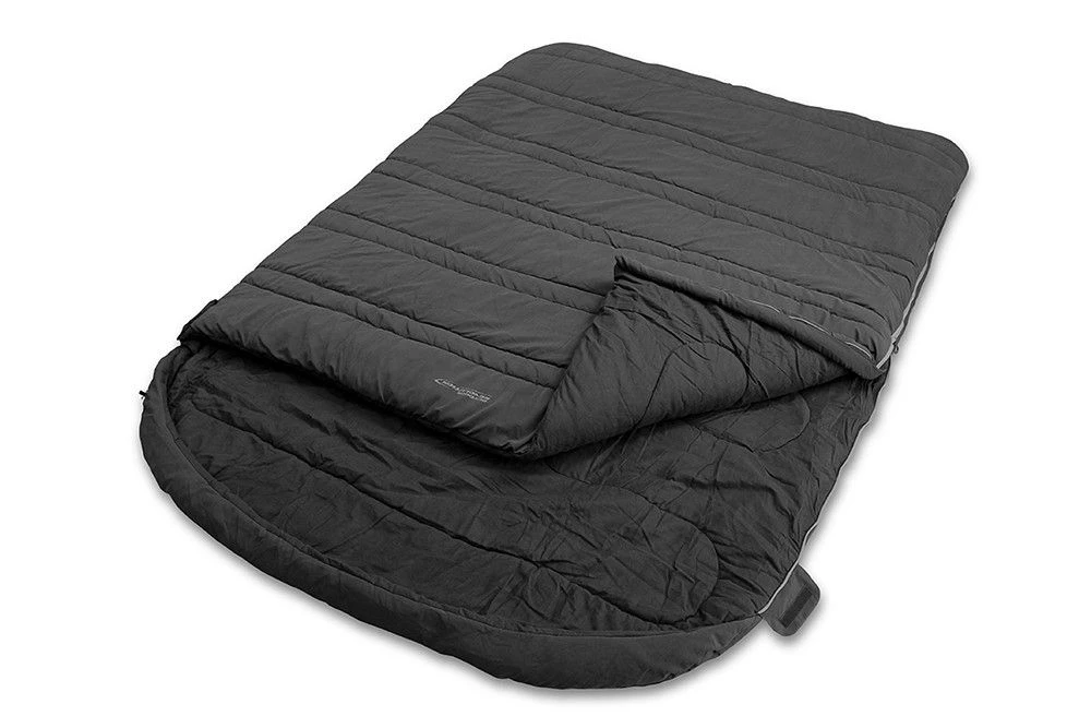 Outdoor Revolution Star Fall King 400 Double Sleeping Bag After Dark 3 Outdoor Revolution Star Fall King 400 Double Sleeping Bag After Dark
