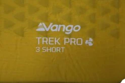 Vango Trek Pro 3 Short Self Inflating Mat -Deals AwnixTent Store trek pro 3 short 4