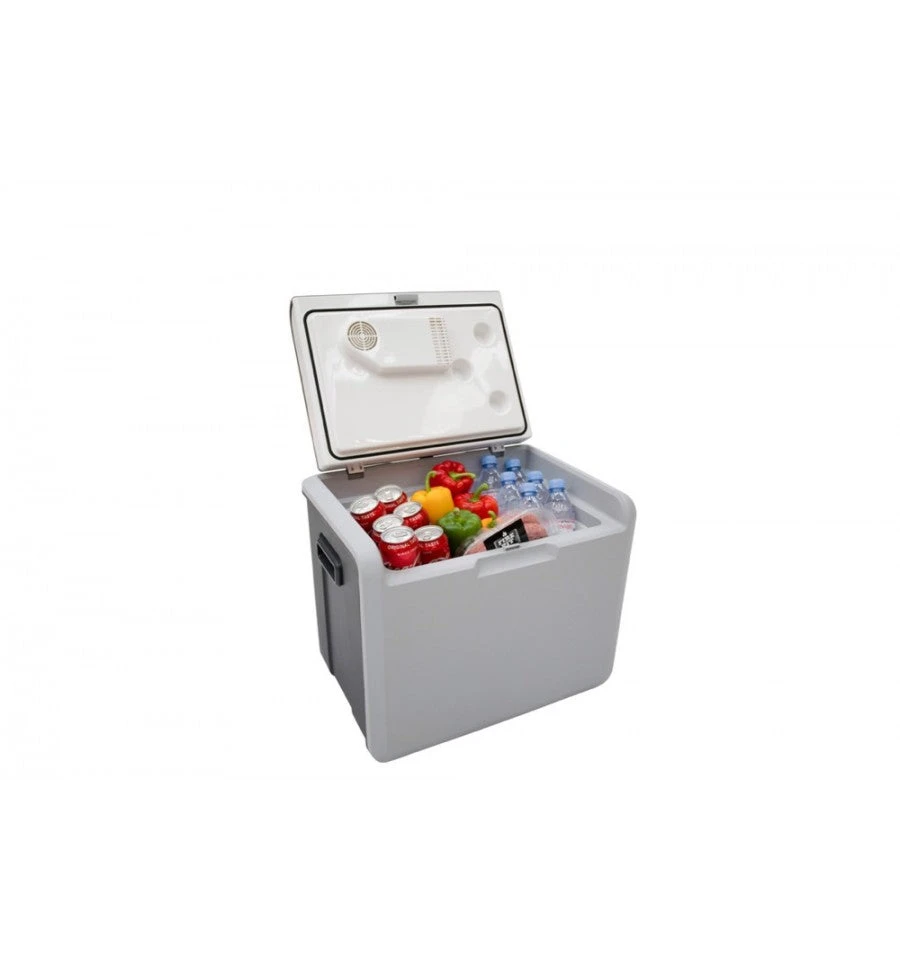 Vango E-Pinnacle 40 Electric Coolbox 8 Vango E-Pinnacle 40 Electric Coolbox - Image 6