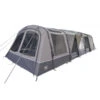 Vango Zipped Front Awning - Sentinel Exclusive - TA101 -Deals AwnixTent Store zipped front awning sentex ta101